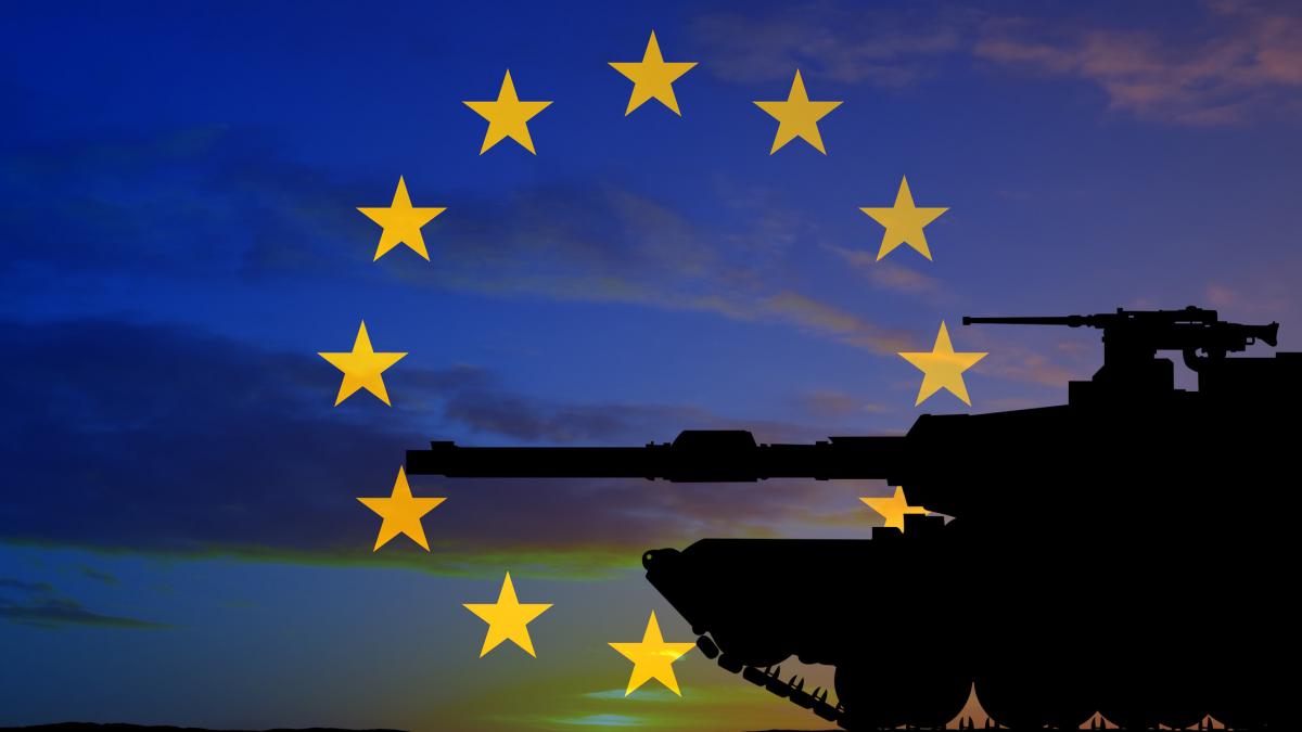 bruxelles ul propune un plan pentru schengen militar kaja kallas deplasarea rapida a fortelor armate europene este esentiala