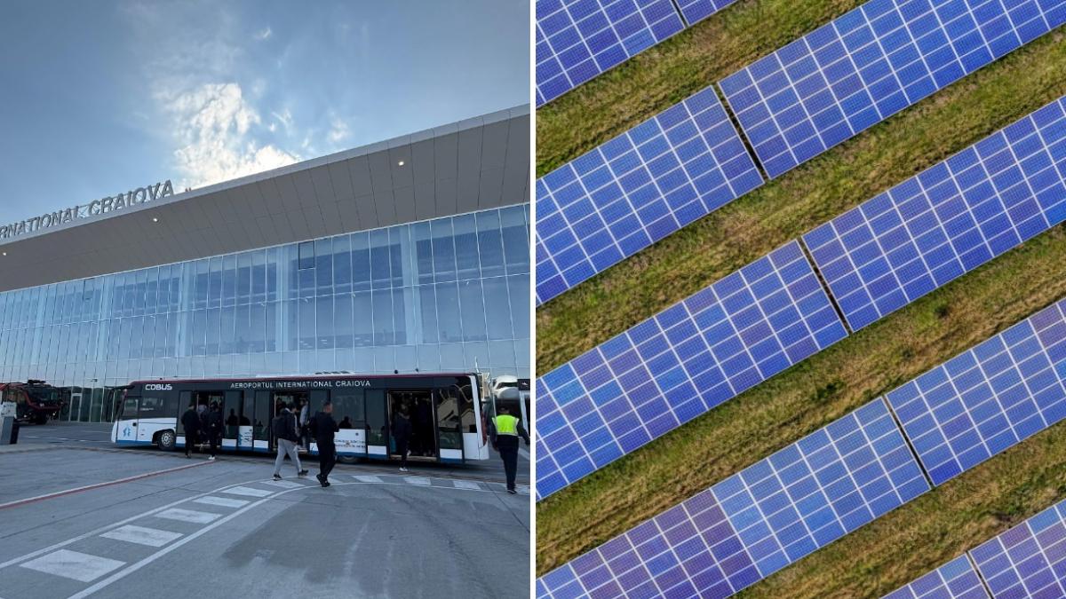 consiliul judetean construieste un parc fotovoltaic de 2 1 mw la aeroportul din craiova care este pretul investitiei