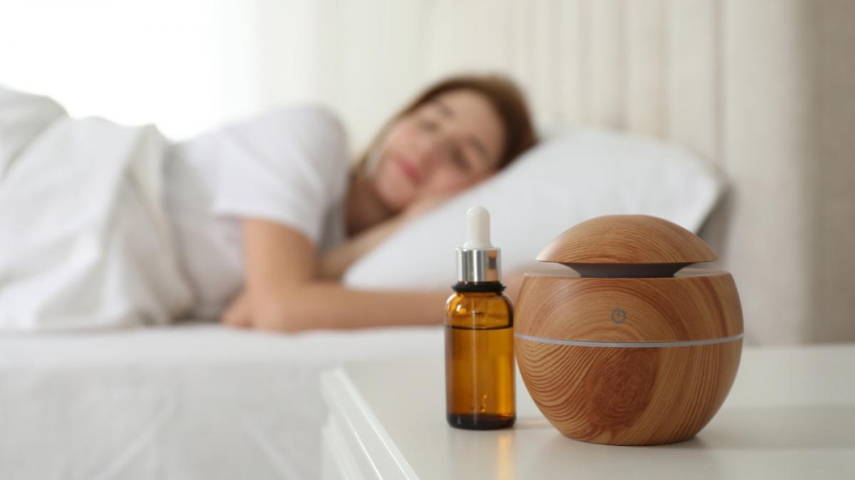 cum sa integrezi uleiurile esentiale in rutina zilnica pentru un stil de viata sanatos