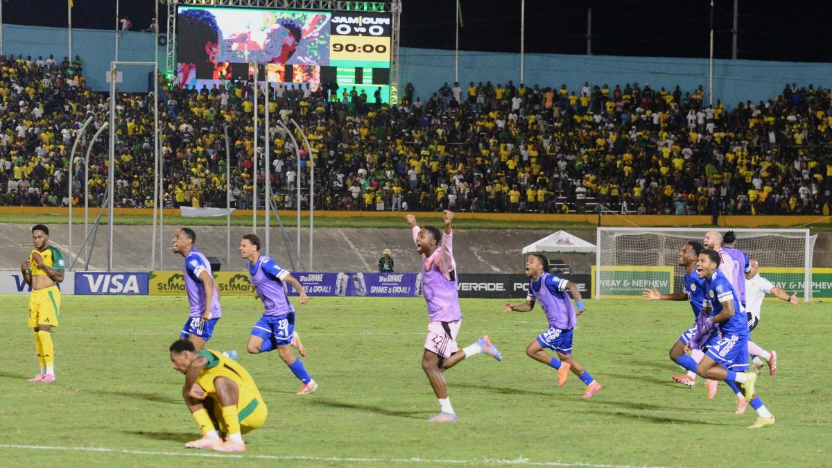 curacao a devenit cea mai mica natiune calificata la cupa mondiala este o nebunie