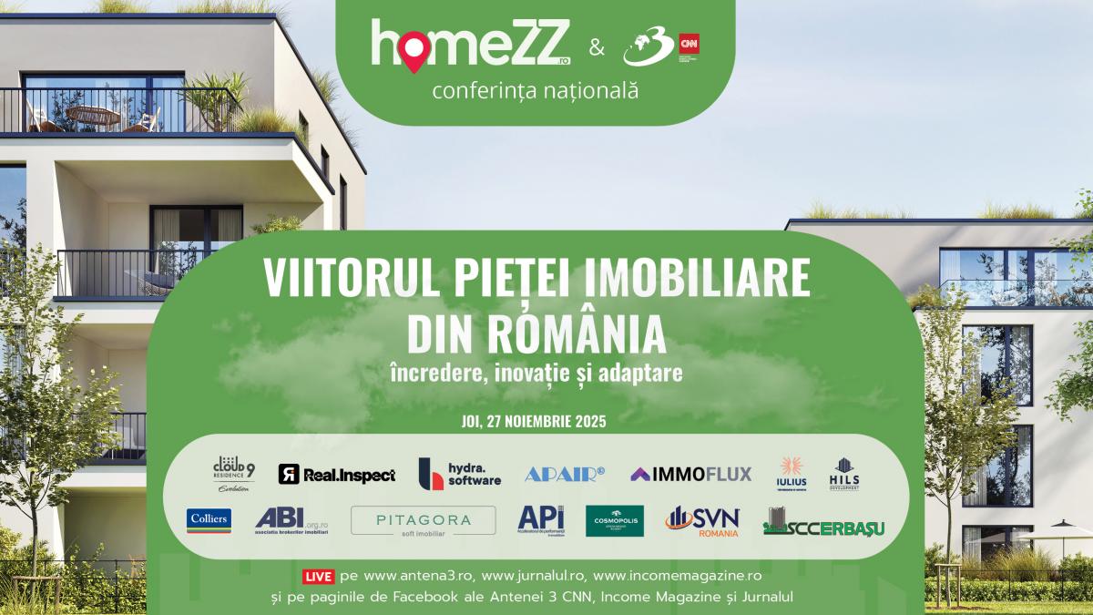 homezz si antena 3 cnn aduc impreuna vocile dezvoltatorilor ale agentiilor ale autoritatilor
