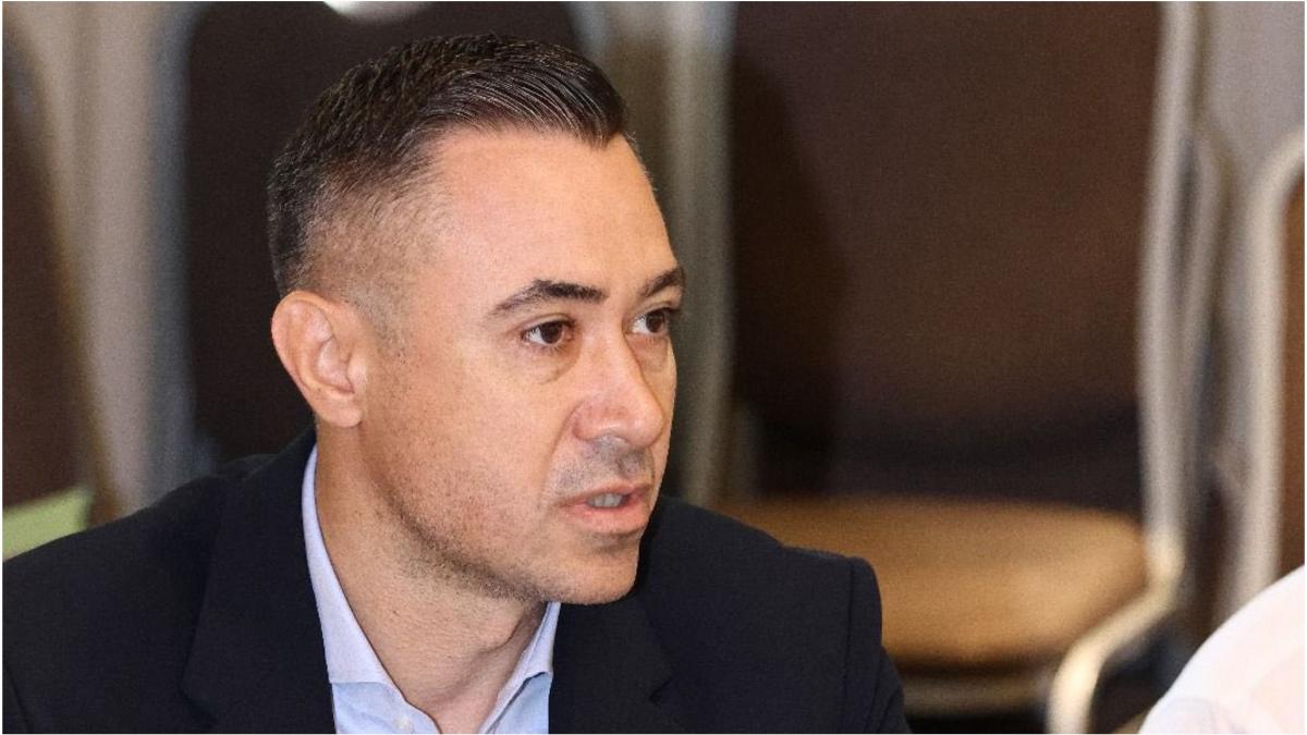prima candidatura anuntata pentru alegerile locale din 2028 cristian cismaru liderul pusl olt intra in cursa pentru primaria slatina