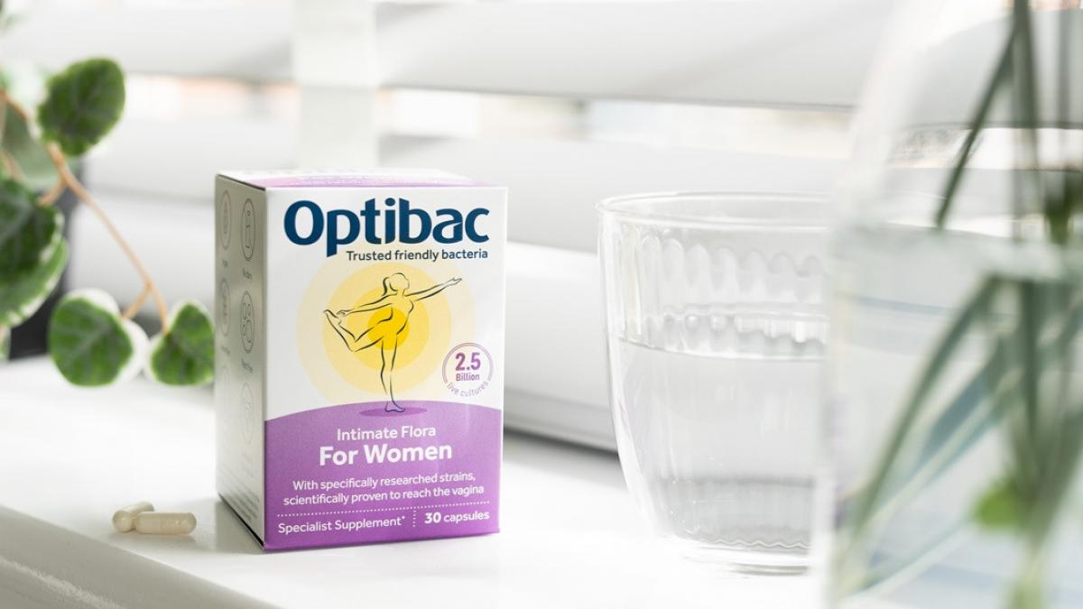 sanatatea intima a femeii incepe cu microbiomul vaginal