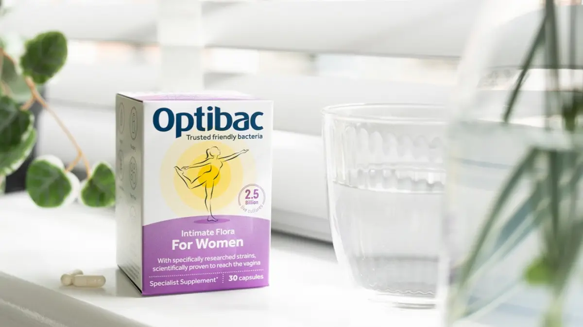 sanatatea intima a femeii incepe cu microbiomul vaginal