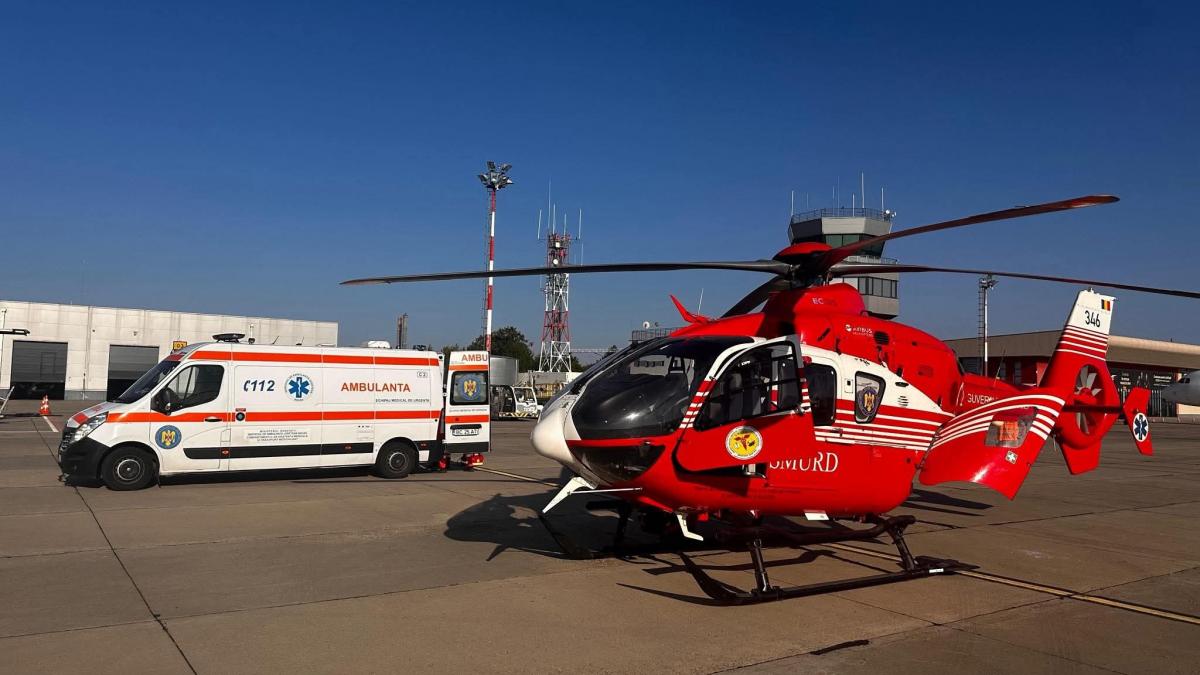 spitalul din targu jiu amendat cu 30 000 de lei dupa decesul unui pacient plimbat 7 ore intre sectii