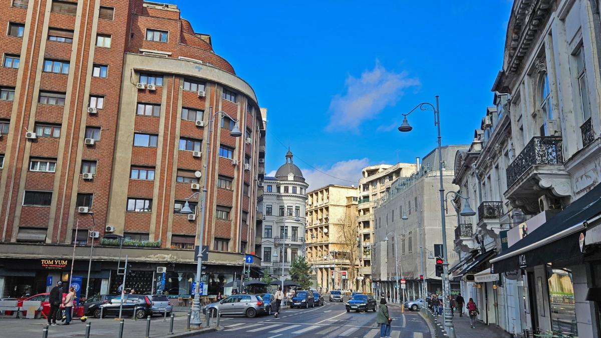 topul celor mai scumpe artere comerciale din lume ce loc ocupa calea victoriei si cat costa chiriile pe marile bulevarde europene