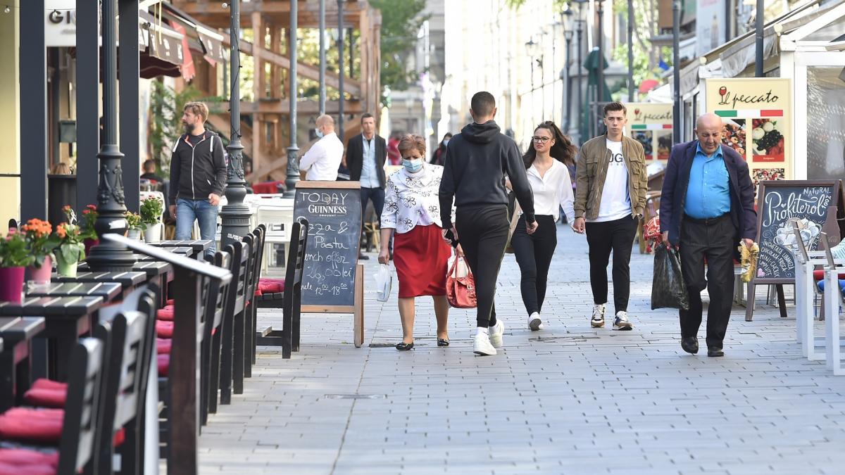 barometrul bunastarii romania obtine un scor mai mare decat bulgaria chiar daca are vulnerabilitati in sanatate si educatie