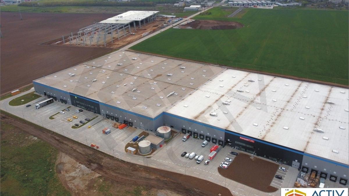 ce cauta chiriasii atunci cand vor o hala de inchiriat in bucuresti si cum se pregatesc proprietarii