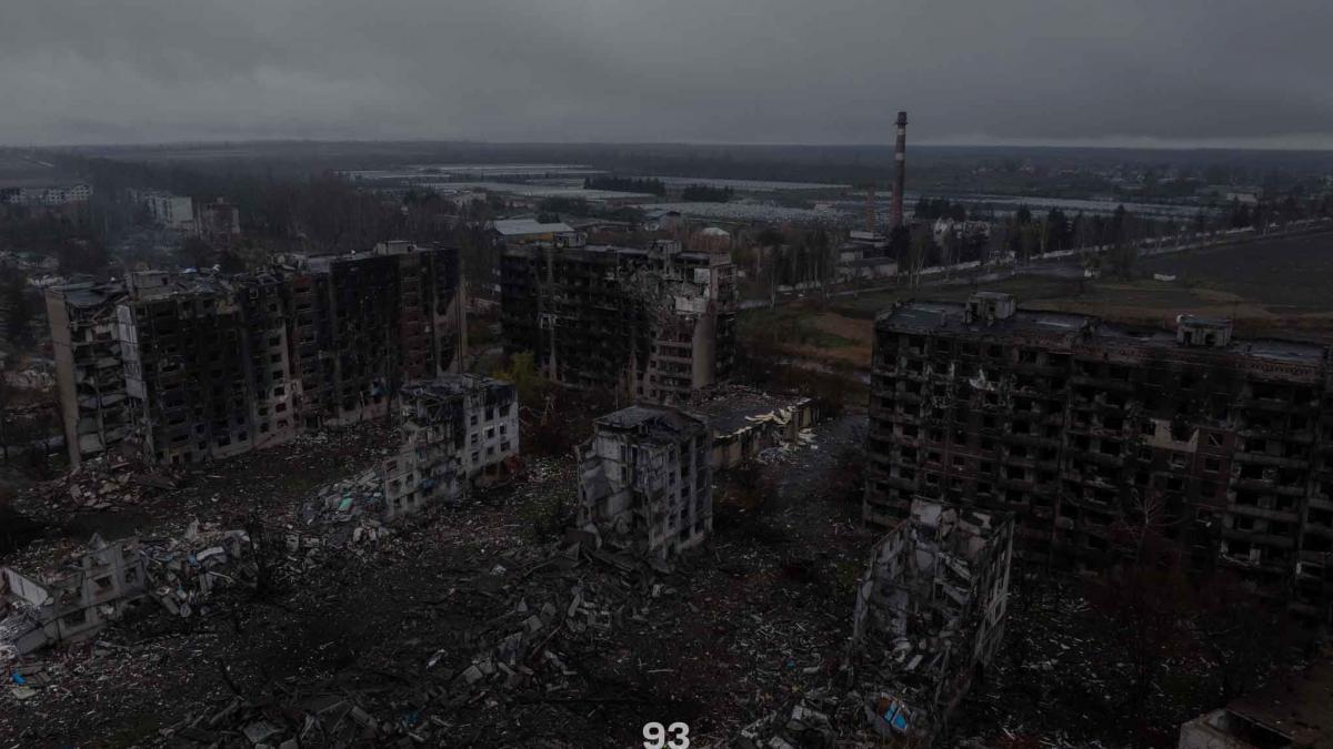 kievul acuza ca rusii comit crime de razboi la pokrovsk folosind o noua tactica se imbraca in haine civile sau militare ucrainene