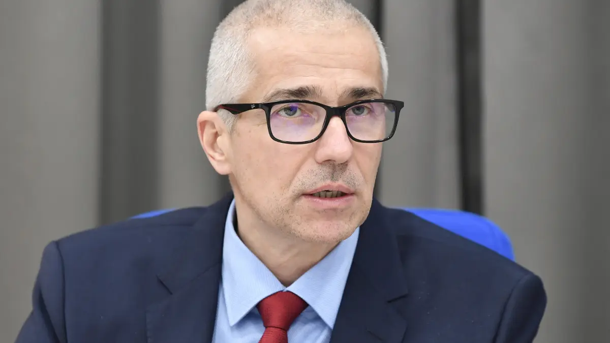 ministrul justitiei dupa aducerea lui horatiu potra in tara nu s au intors voluntar ci in stare de privare de libertate