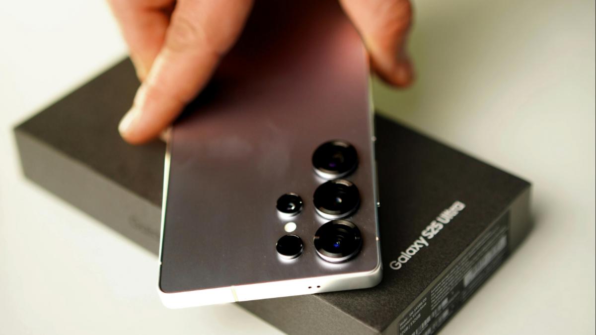 samsung s25 ultra 3 motive sa renunti la vechiul telefon