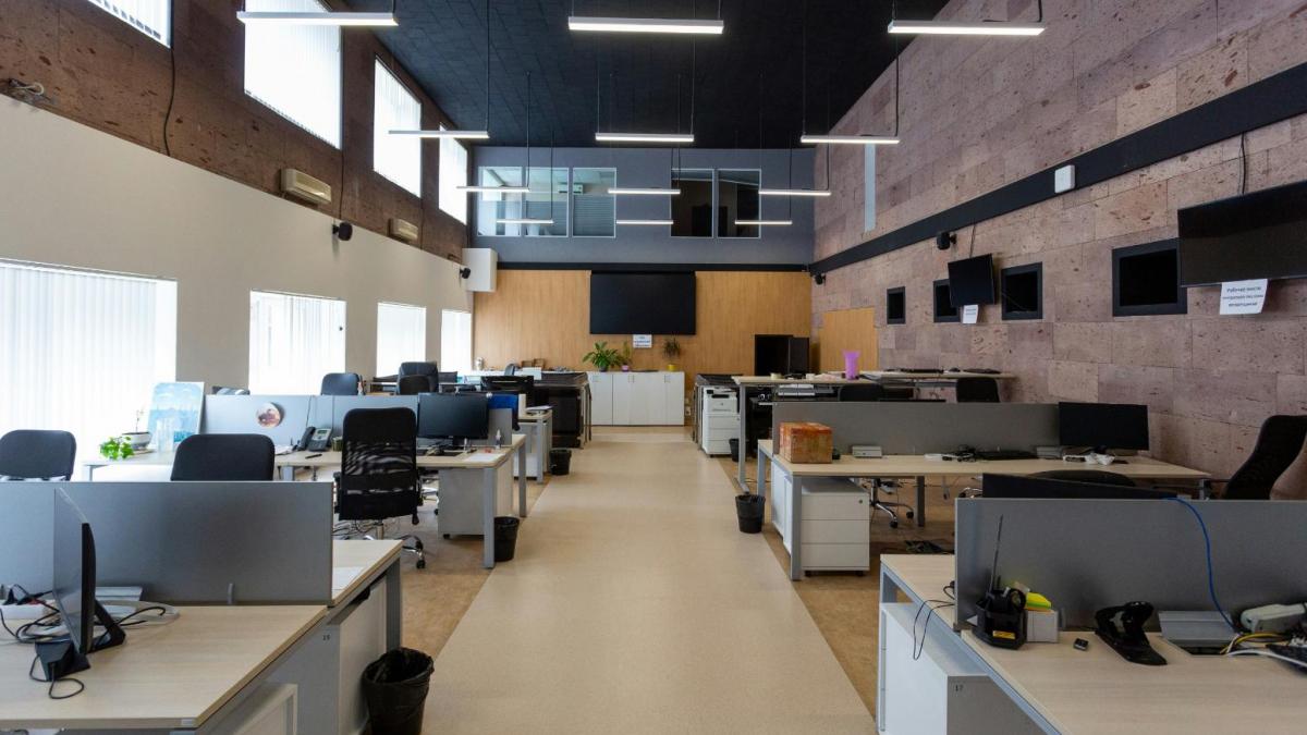 top zone din romania pentru inchirierea spatiilor de birouri in 2025 unde se concentreaza cererea