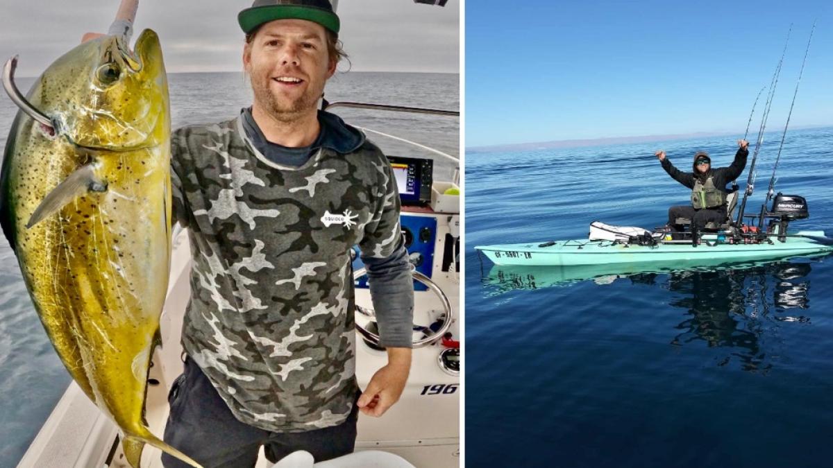 un influencer dat disparut pe mare dupa ce a lansat un apel mayday a fost gasit mort in apele teritoriale ale mexicului