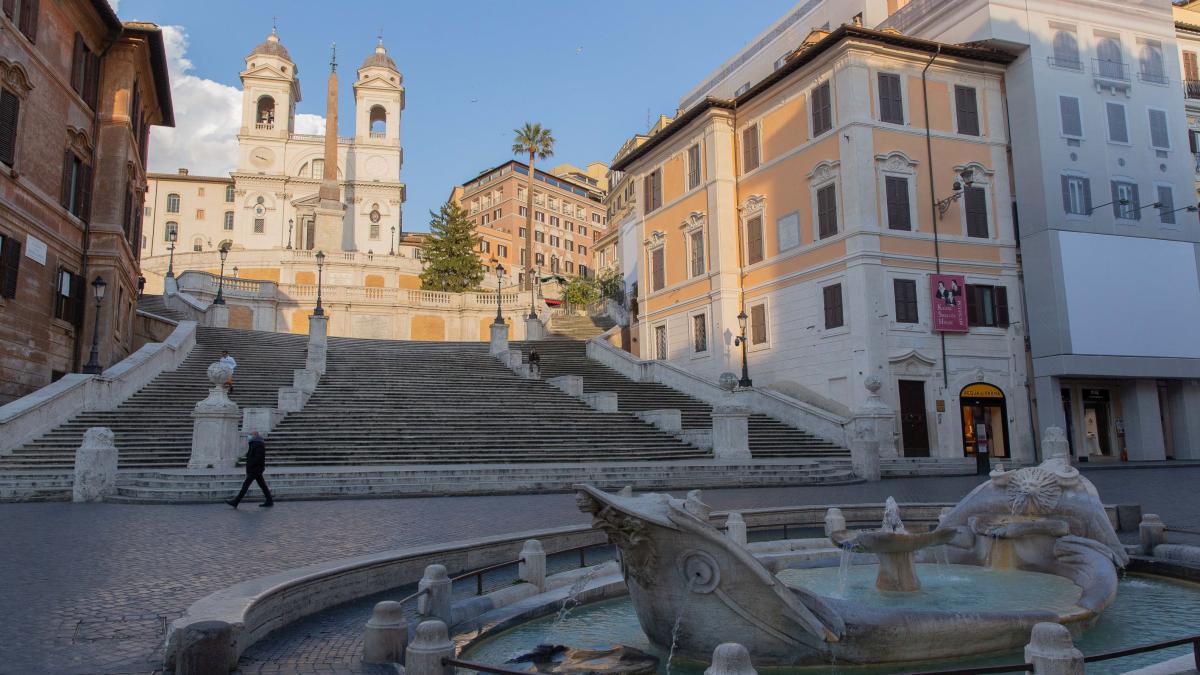 un penthouse din centrul romei a fost vandut la un pret record de 16 milioane de dolari unde se afla si ce dotari ofera