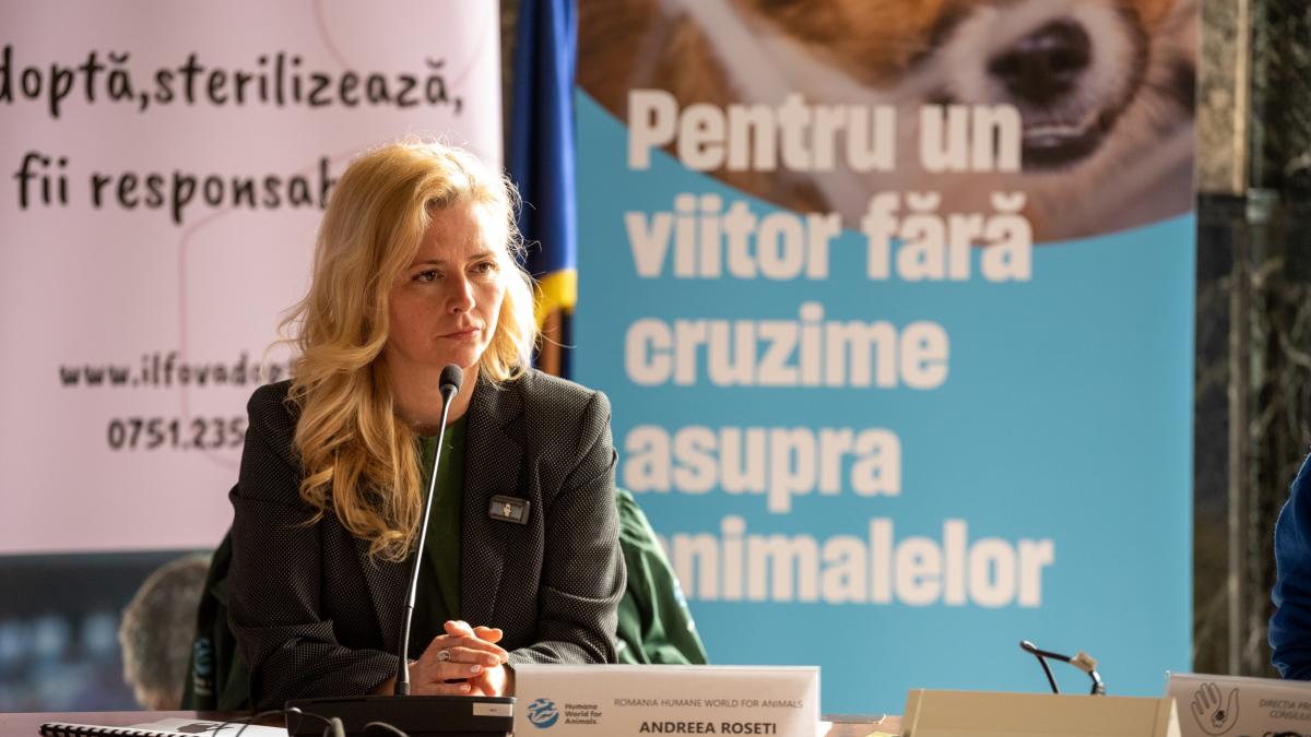 viata nevazuta a animalelor de ferma humane world for animals lanseaza o campanie de constientizare