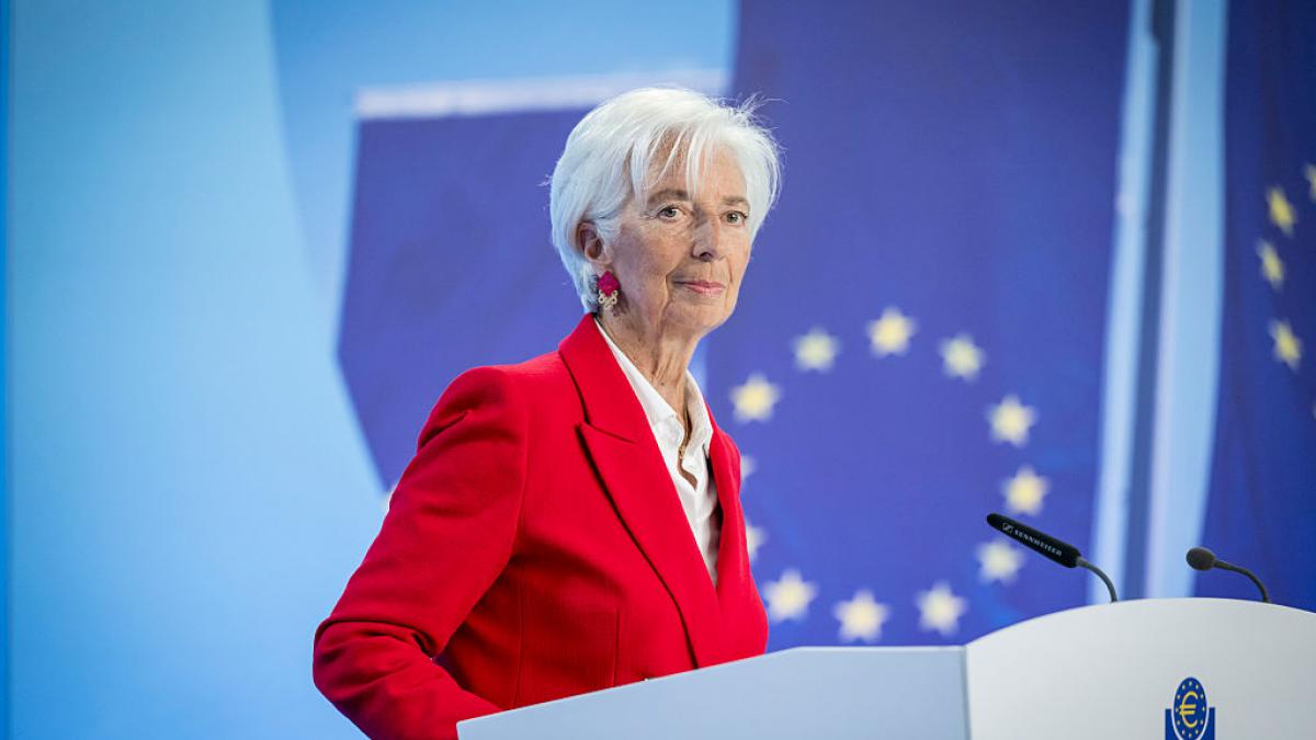 avertismentul sefei bancii centrale europene ue e dependenta de tari terte pentru securitatea noastra si pentru materiale critice