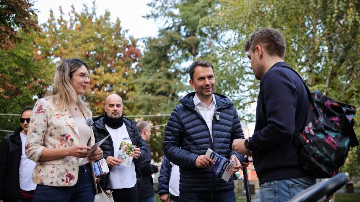 catalin drula nu pot ei taia cat putem noi planta 1 milion de arbori in bucuresti in urmatorii 5 ani