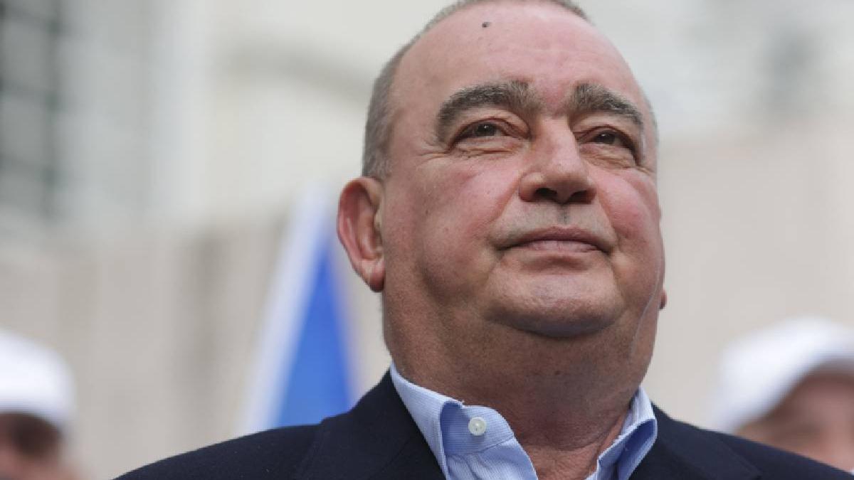 gheorghe netoiu candidat independent la alegerile pentru primaria capitalei portret cv biografie familie