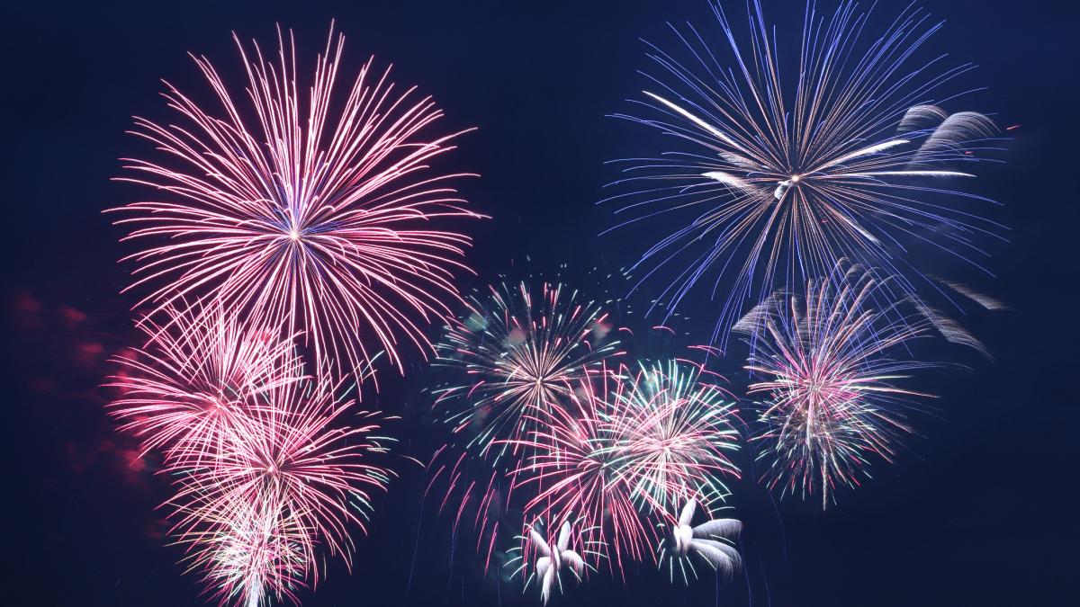 primaria buzau renunta la artificiile de revelion si le inlocuieste cu un spectacol de lasere pentru protejarea animalelor