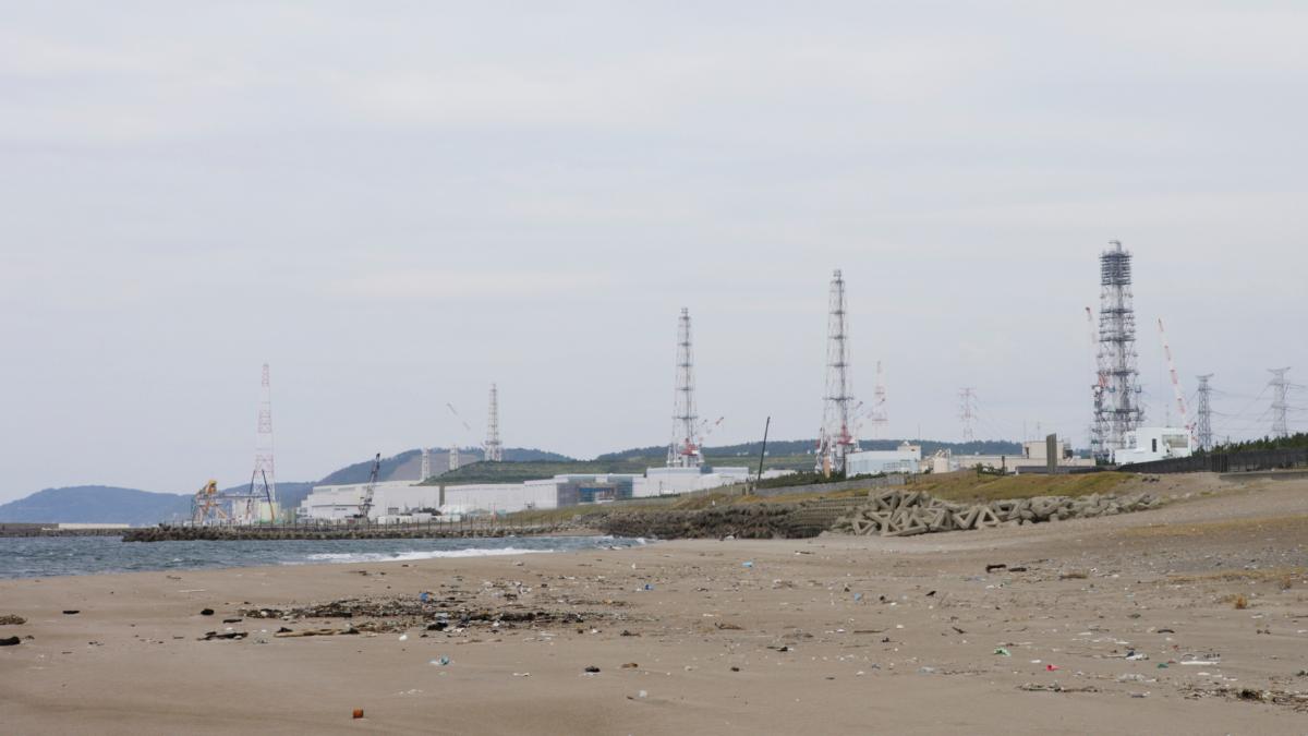 repornirea celei mai mari centrale nucleare din lume kashiwazaki kariwa a fost aprobata de autoritatile din niigata ce urmeaza