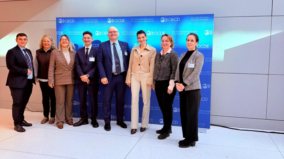 romania promite extinderea sistemului garantie returnare la reuniunea ocde de la paris