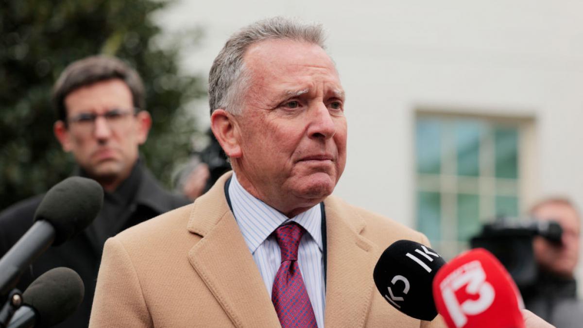 witkoff trebuie sa mearga la psihiatru europenii sunt indignati de planul lui trump de a face profit din reconstructia ucrainei