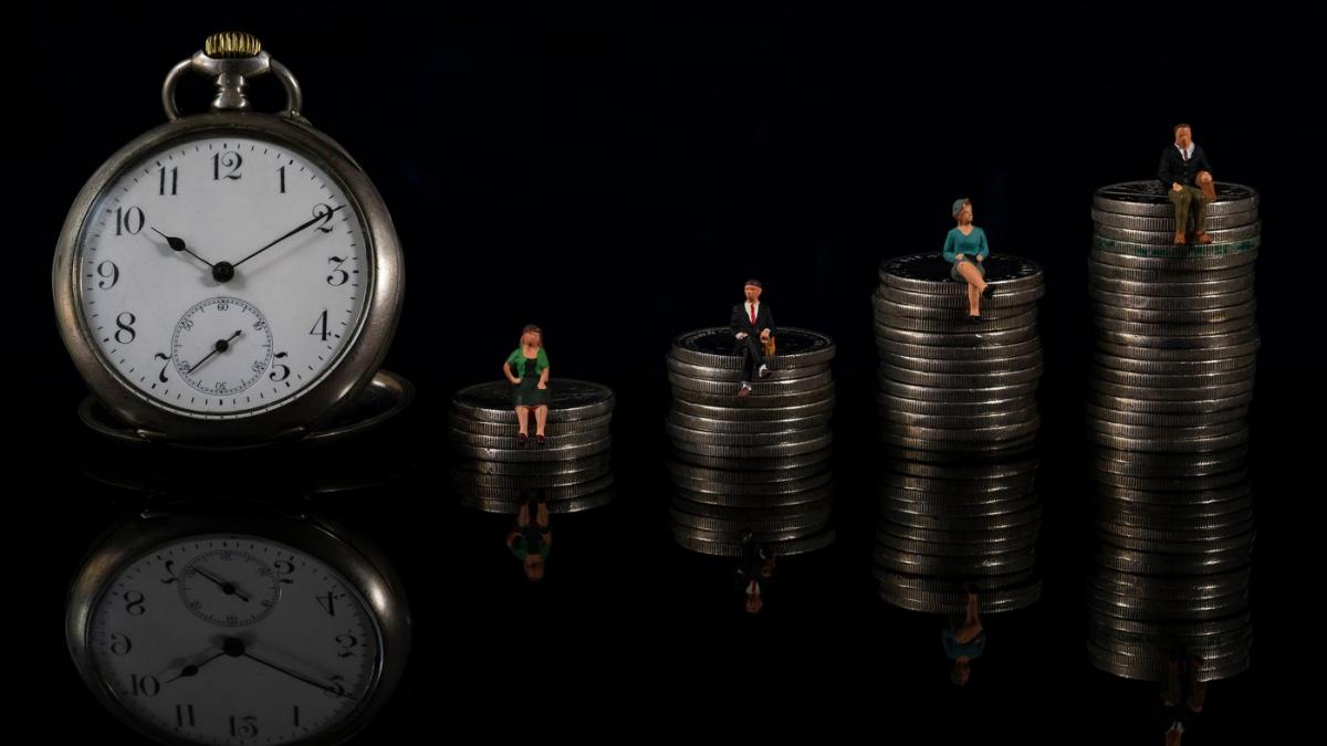 Ce țări europene cheltuie cel mai mult pentru pensii și beneficii sociale. România e depășită de Bulgaria