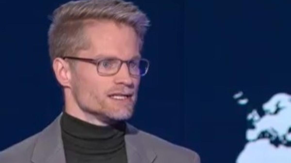 europarlamentarul kai tegethoff parlamentul si autoritatile locale trebuie sa aiba un rol real in bugetul ue