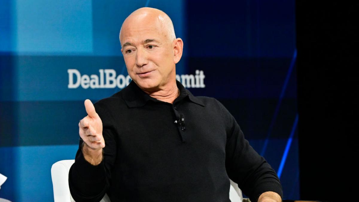 jeff bezos a anuntat care este singurul tip de angajat pe care inteligenta artificiala nu il va putea inlocui niciodata