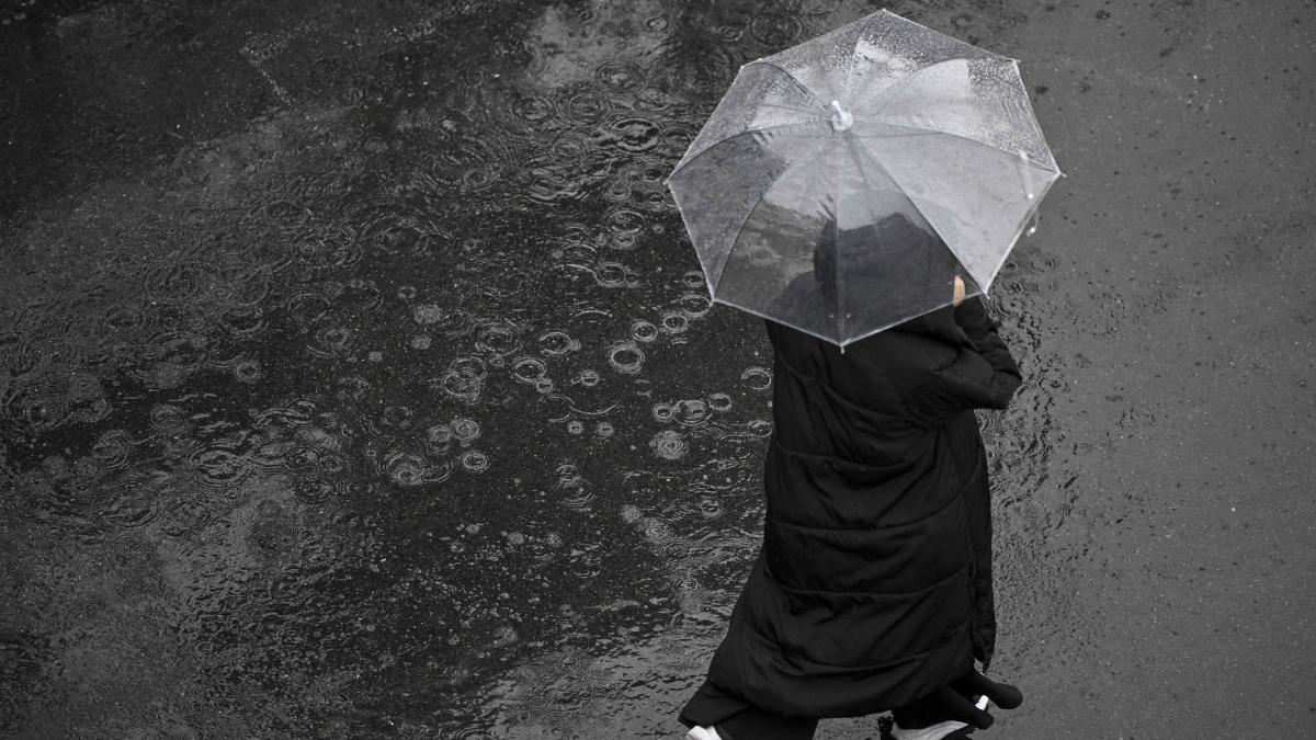 prognoza meteo actualizata anm anunta vreme rece si ploi in toata tara zonele unde va ninge