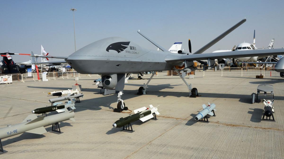 china a prezentat vanatorul de submarine noua arma promite dominatia maritima