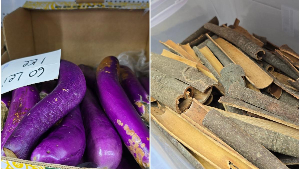 magazinele nestiute din bucuresti unde se vand legume si fructe despre care nu stiai ca exista plus peste rohu