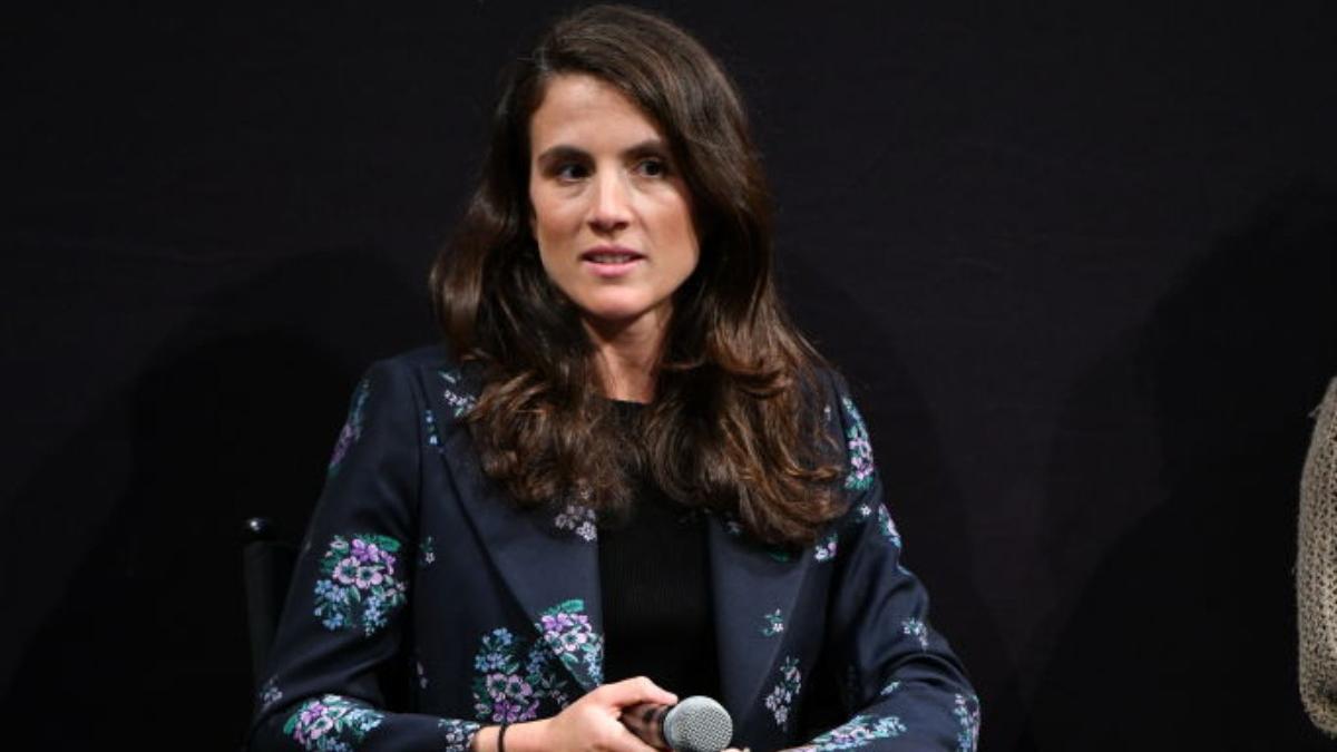 nepoata de 35 de ani a lui john f kennedy a anuntat ca are cancer in stadiu terminal si mai putin de un an de trait