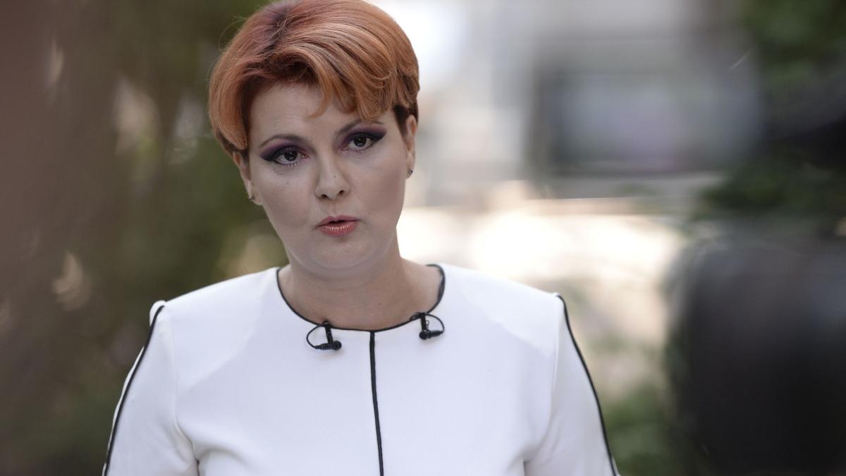 olguta vasilescu spune ca ilie bolojan doar informeaza in coalitie e obisnuit ca la oradea unde nimeni nu comenteaza