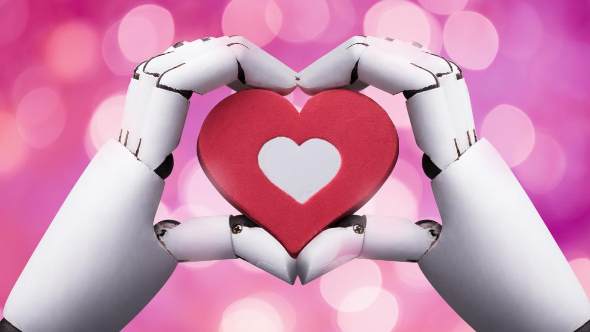 val de divorturi din cauza aventurilor pe care oamenii le au cu inteligenta artificiala