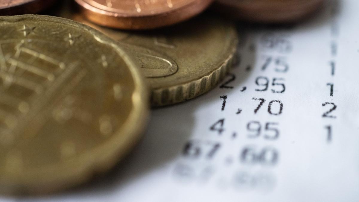 bnr inrautateste prognoza de inflatie ce se va intampla cu preturile in urmatoarele luni