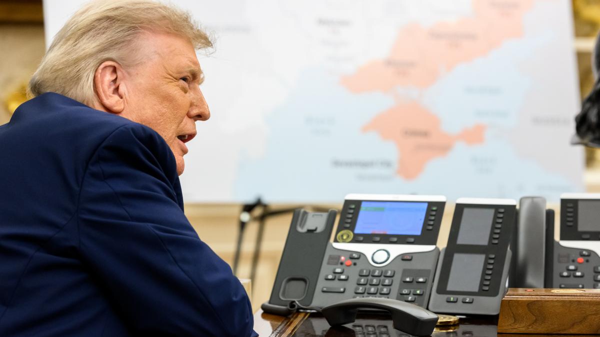 ce stia trump despre planul de pace pentru ucraina si cum si a dat ok ul grozav sa vedem ce putem face