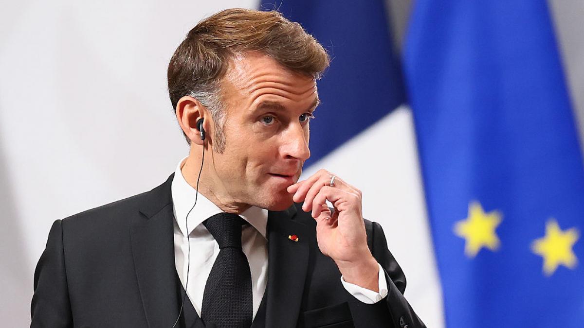 macron planuieste sa introduca in franta serviciul militar voluntar cat ar dura si ce sume ar primii recrutii