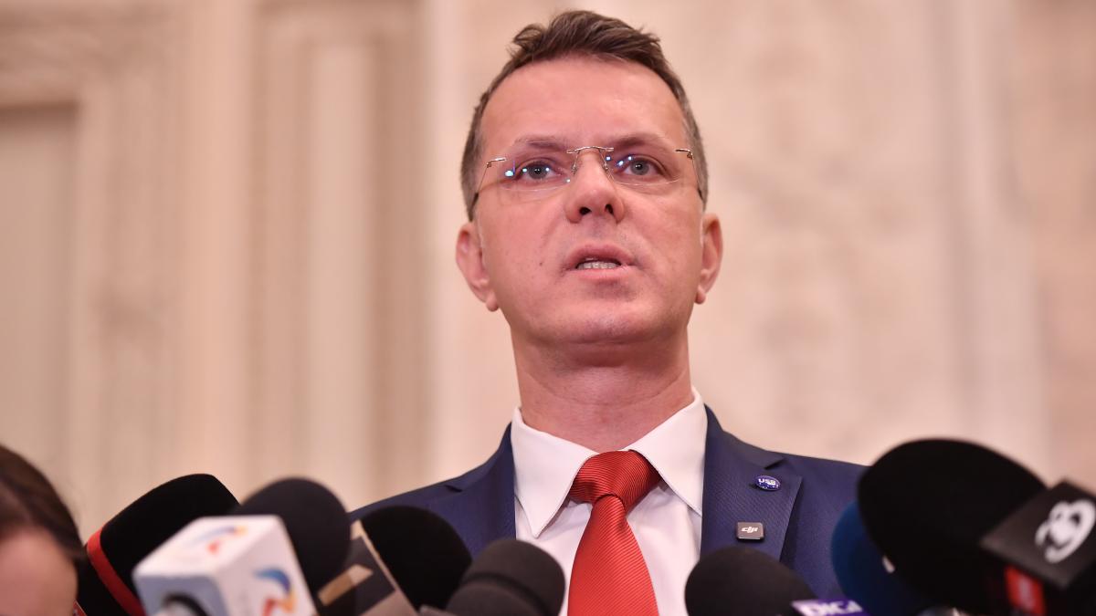 mosteanu romania sa fie a doua putere militara de pe flancul de est si un furnizor de aparare in zona marii negre