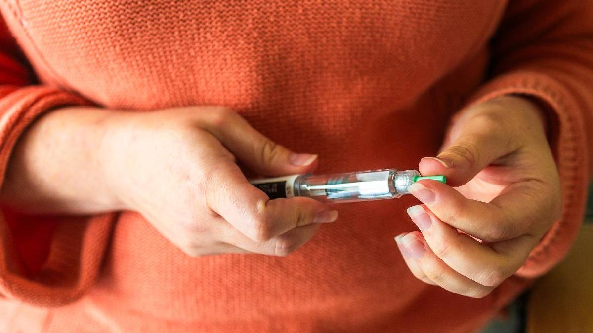 o provocare majora studiul care arata de ce se ingrasa din nou oamenii dupa ce renunta la injectiile de slabit