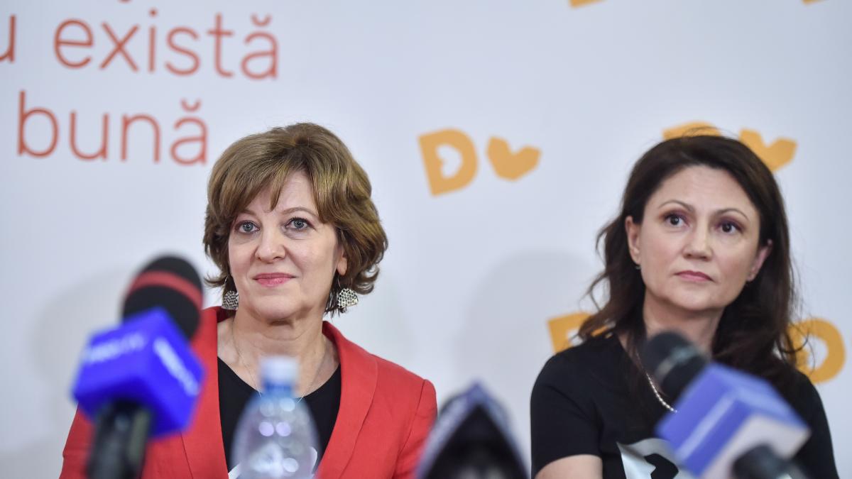 oana gheorghiu raspuns pentru carmen uscatu care i a cerut sa se retraga din conducerea daruieste viata nu e incompatibilitate