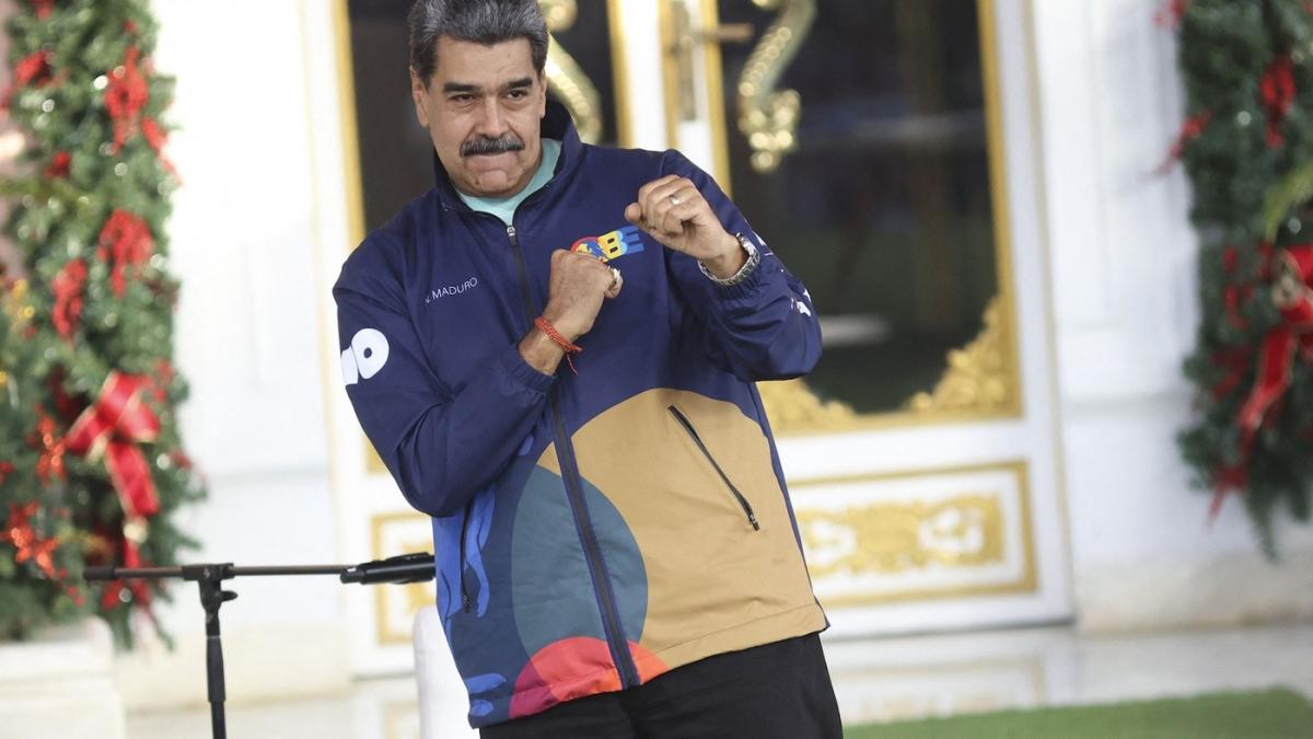 se inmultesc semnele ca sua vor lovi in venezuela risc pentru aeronave la toate altitudinile