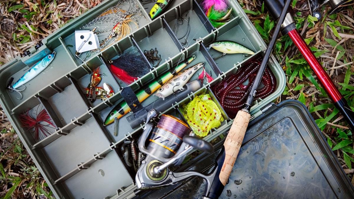 sfaturi pentru intretinerea echipamentului de pescuit