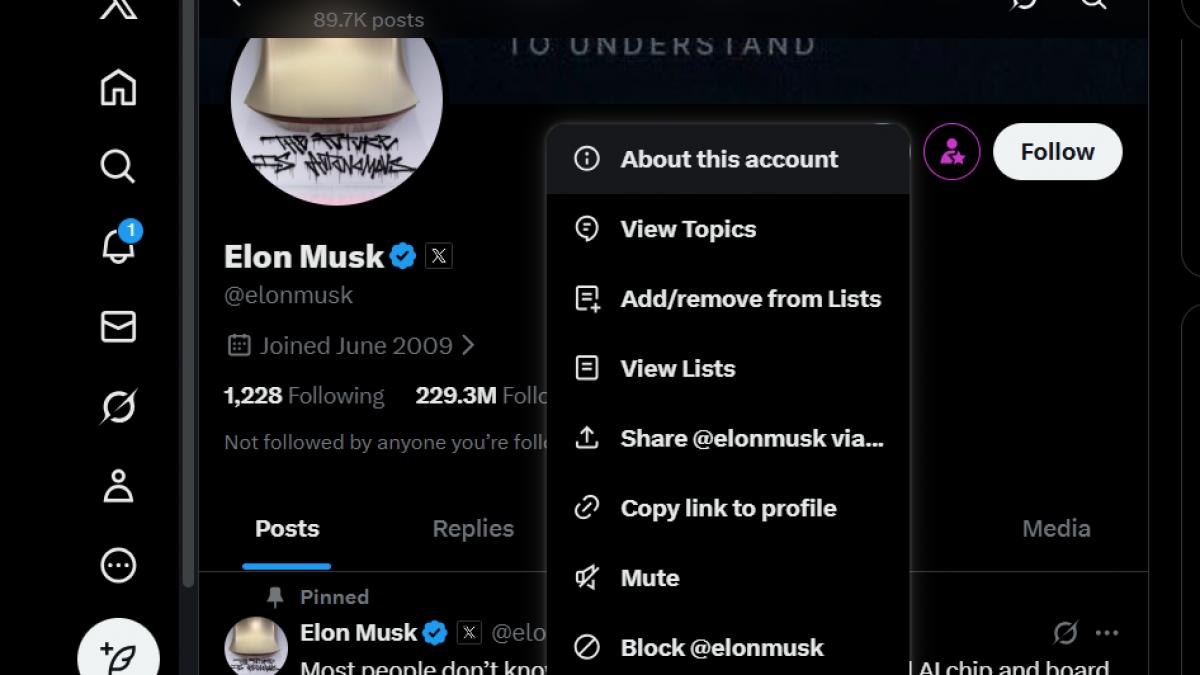 x platforma lui elon musk a dezvaluit ca multi dintre patriotii maga locuiesc de fapt in tari ca bangladesh