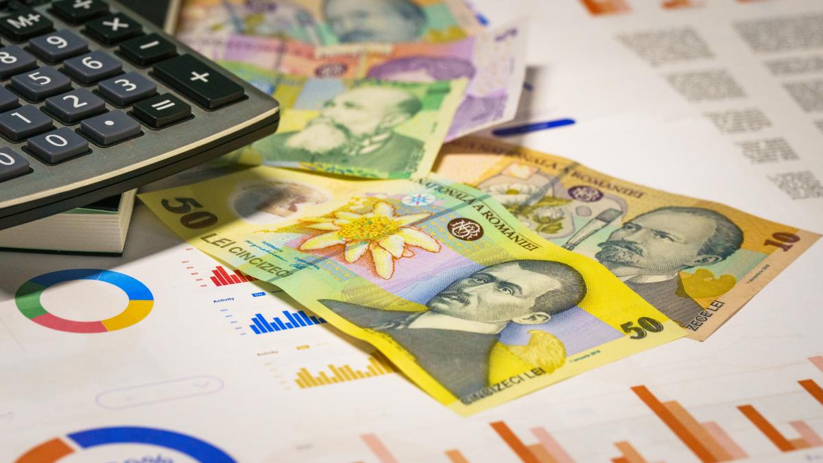 Cel mai mic salariu mediu net din țară este în Vrancea. Județul este pe ultimul loc din România la nivelul veniturilor