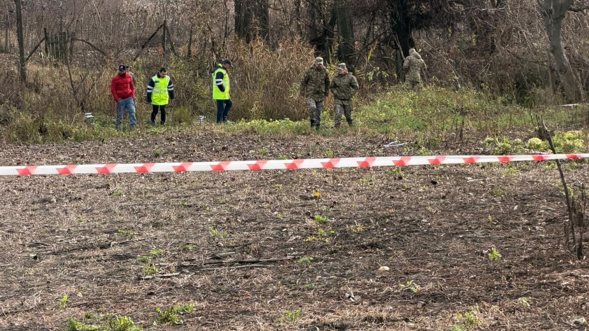 comuna puiesti din vaslui tulburata de drona ruseasca unii sateni au inteles ca trebuie sa mearga la razboi