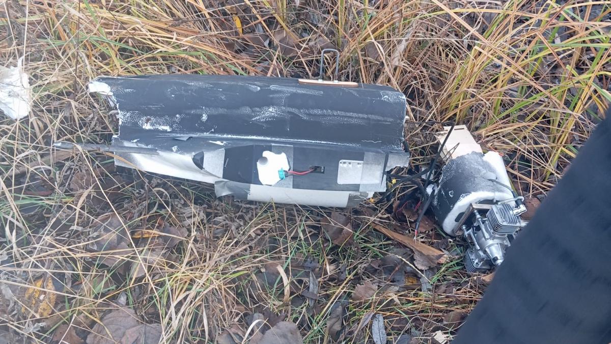 dronele rusesti prabusite in romania si moldova ar fi actionat coordonat fost general a fost un test