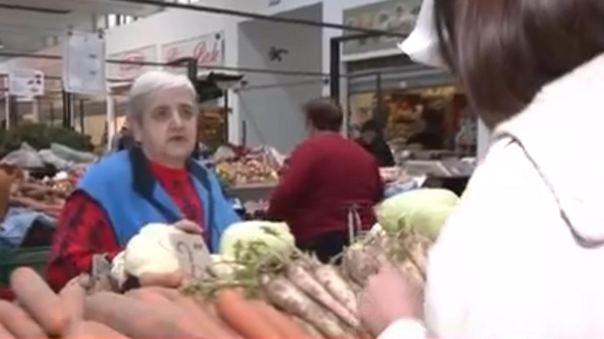 experiment antena 3 cnn in ce oras din romania poti cumpara cele mai multe alimente cu 100 de lei cazul oradea