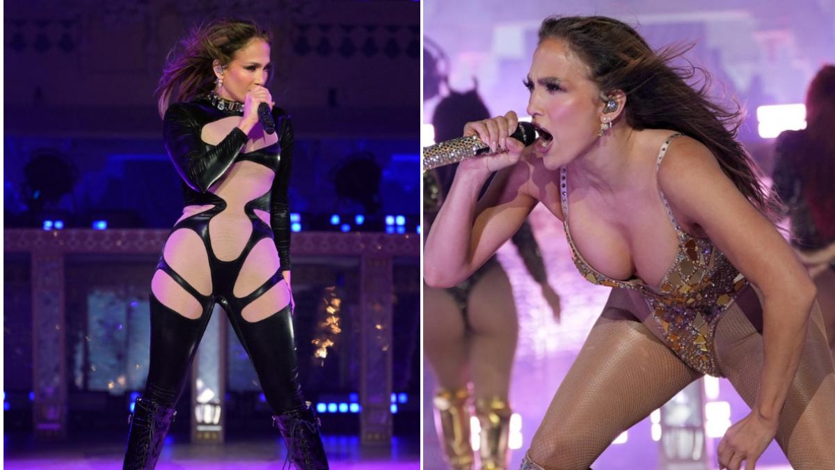 imagini virale de la nunta anului din india un miliardar si a maritat fata si a vrut un concert special cum a venit jennifer lopez