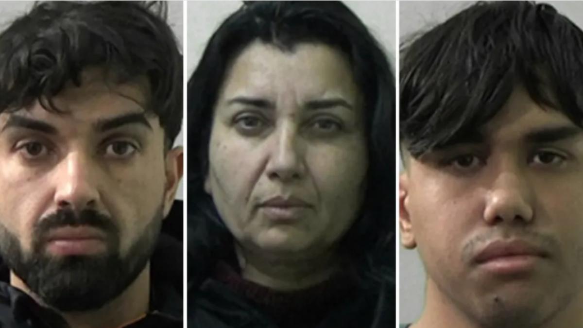 situatie incredibila dupa un furt de 1 5 milioane de euro hotii au fost obligati sa plateasca cate 1 euro ca sa acopere paguba